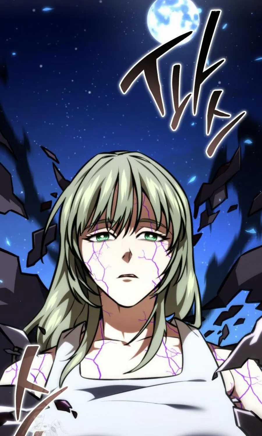 Chiến Binh Hồi Quy - Chapter 123 - Trang 56