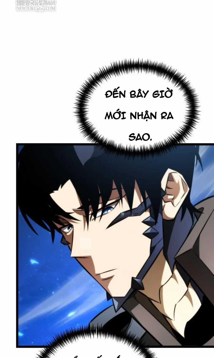 Chiến Binh Hồi Quy - Chapter 123 - Trang 7