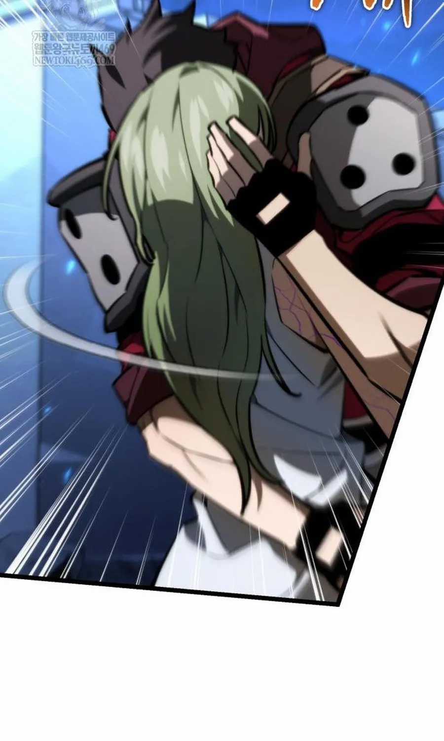 Chiến Binh Hồi Quy - Chapter 123 - Trang 62