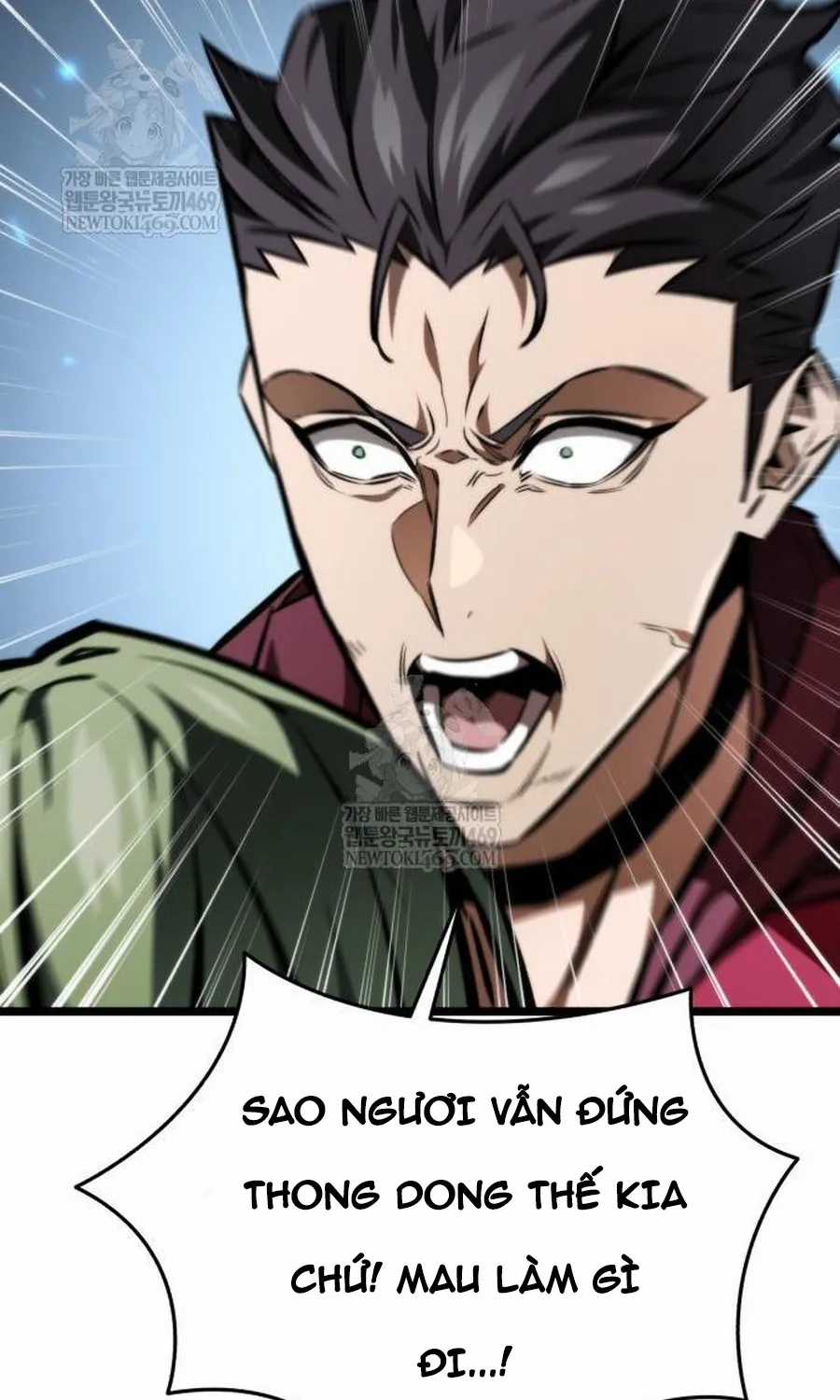 Chiến Binh Hồi Quy - Chapter 123 - Trang 68