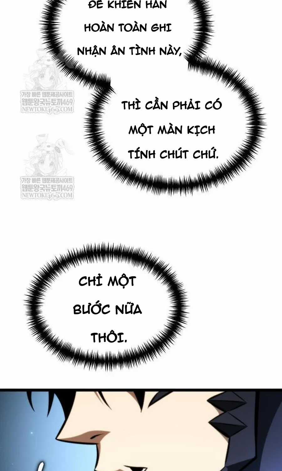 Chiến Binh Hồi Quy - Chapter 123 - Trang 8