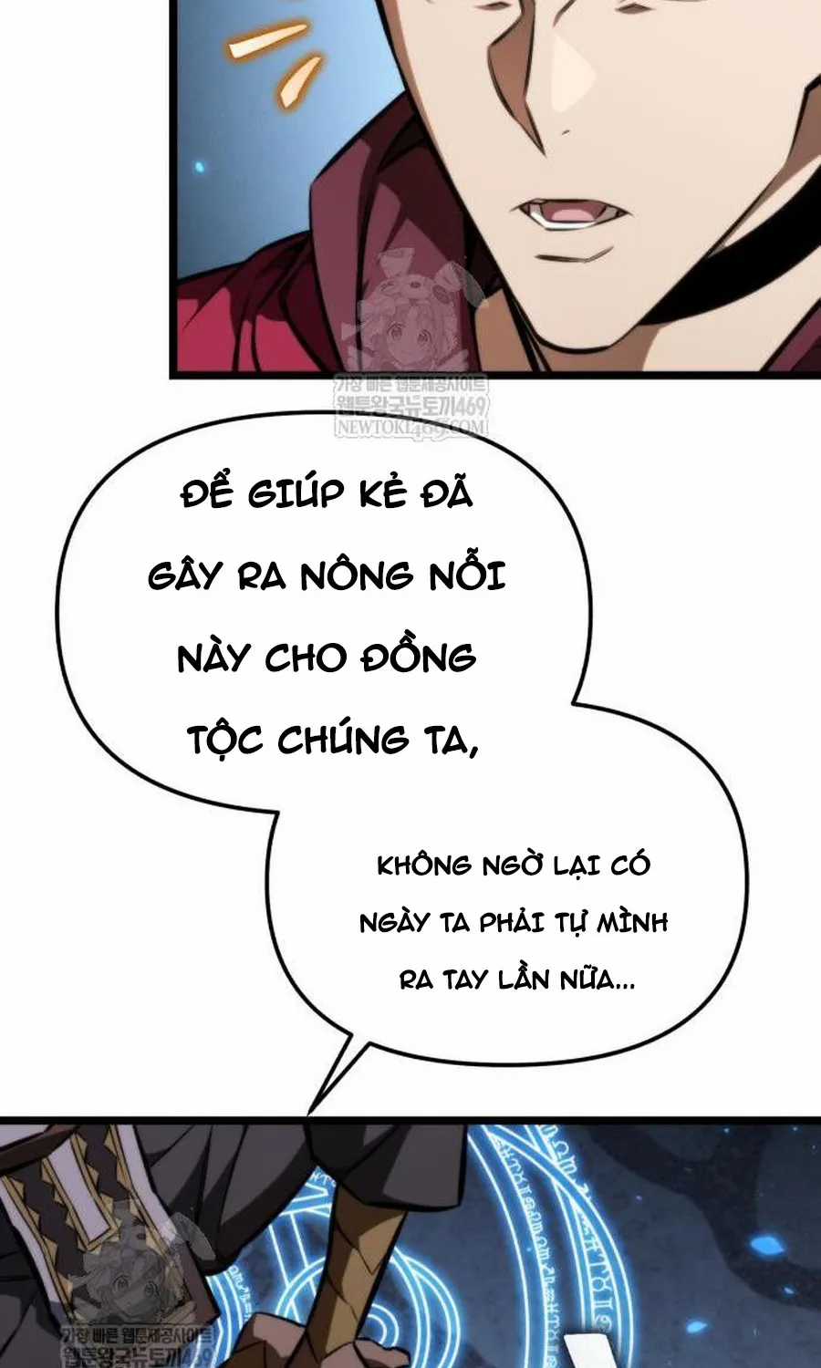 Chiến Binh Hồi Quy - Chapter 123 - Trang 71