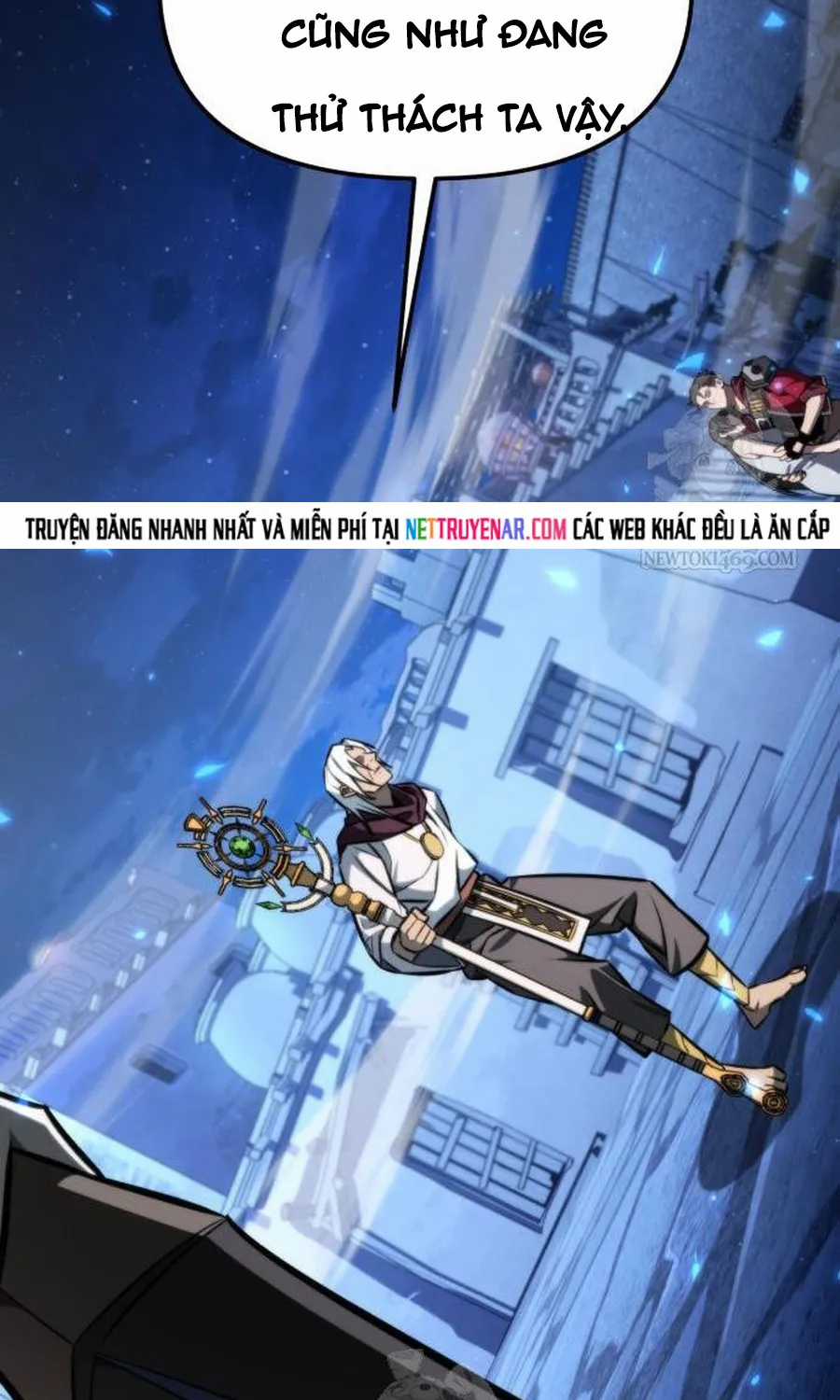 Chiến Binh Hồi Quy - Chapter 123 - Trang 73