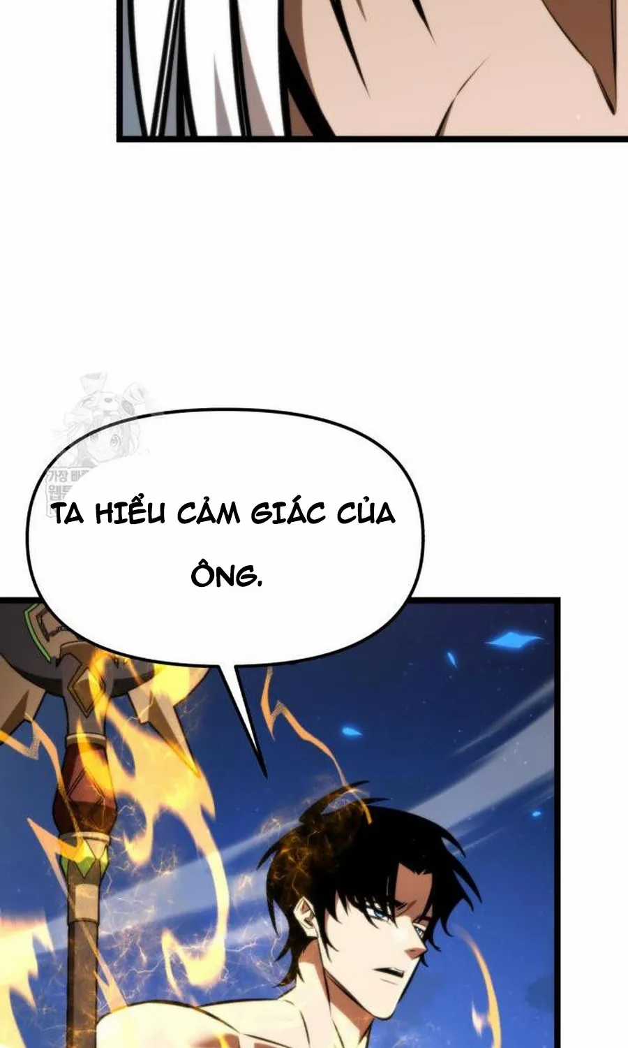 Chiến Binh Hồi Quy - Chapter 123 - Trang 75
