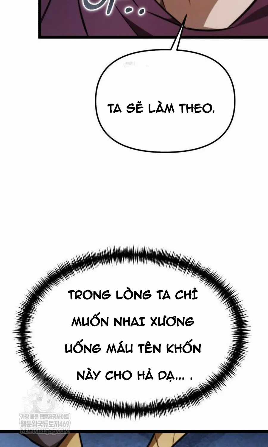 Chiến Binh Hồi Quy - Chapter 123 - Trang 78