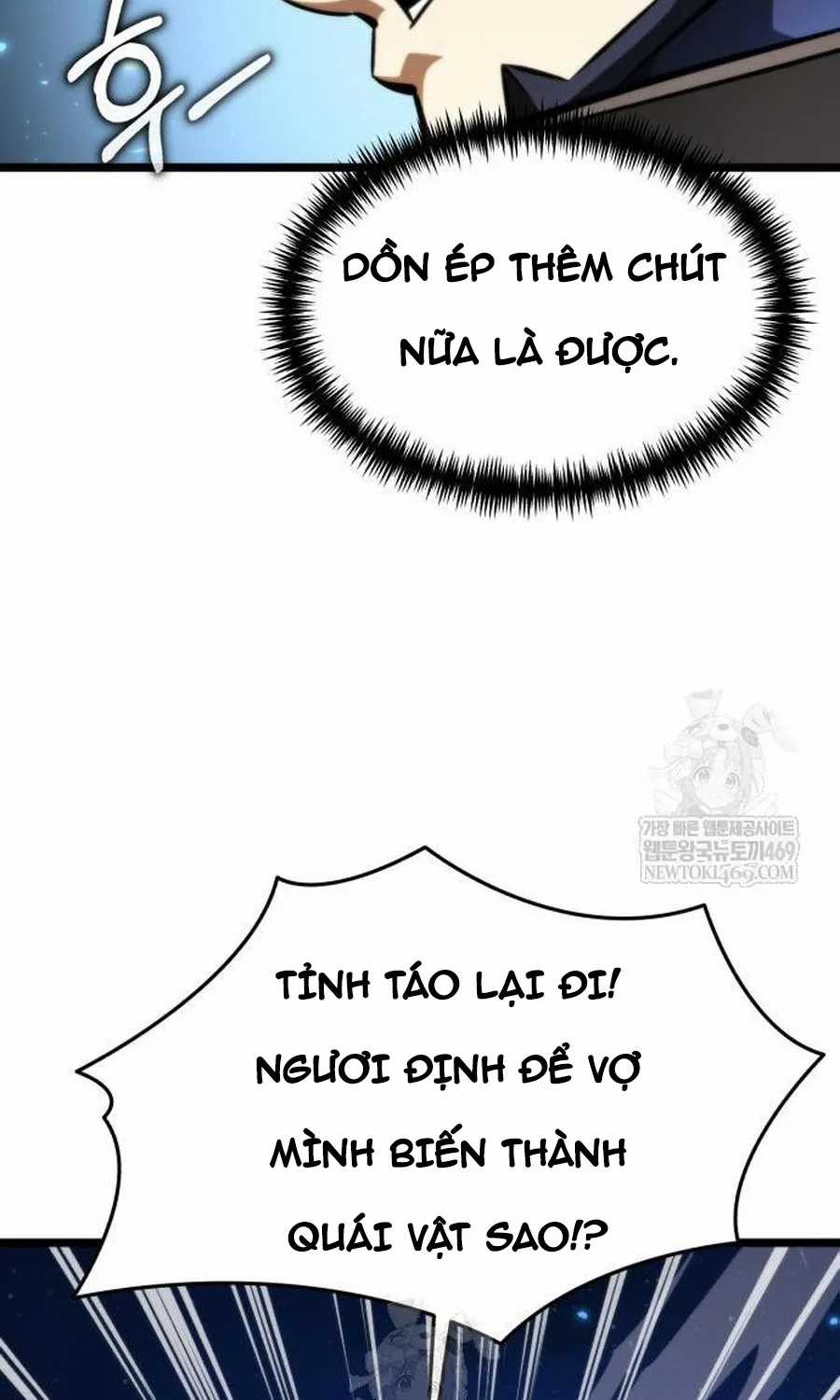 Chiến Binh Hồi Quy - Chapter 123 - Trang 9