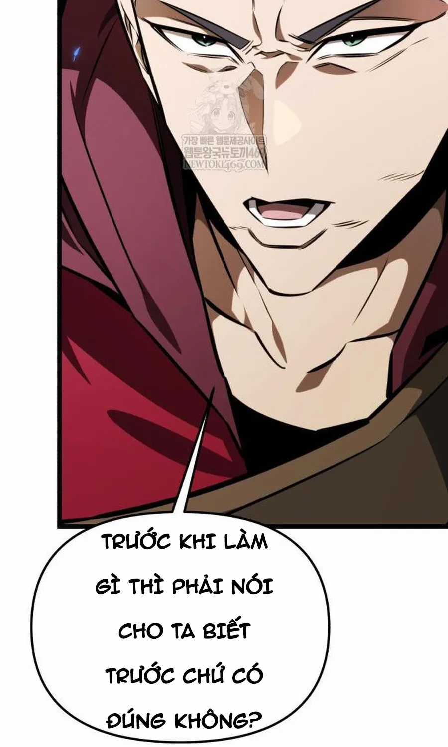 Chiến Binh Hồi Quy - Chapter 123 - Trang 82