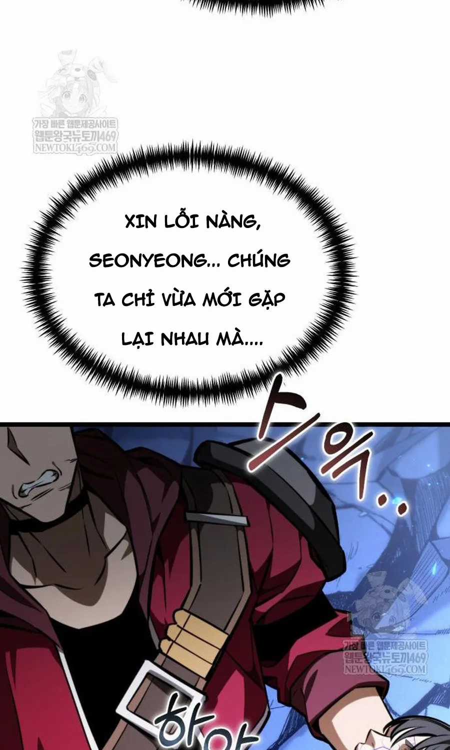 Chiến Binh Hồi Quy - Chapter 123 - Trang 87