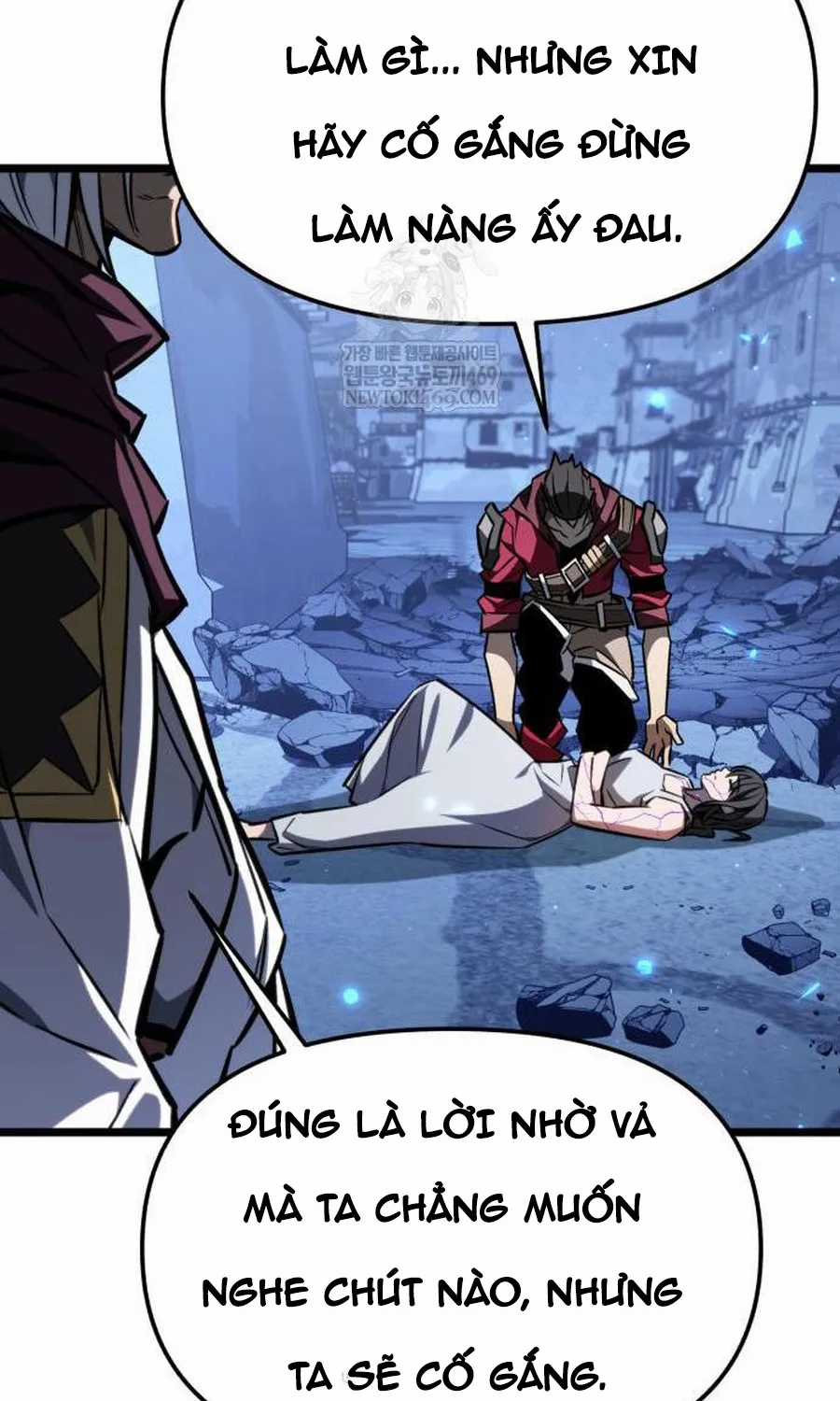 Chiến Binh Hồi Quy - Chapter 123 - Trang 89