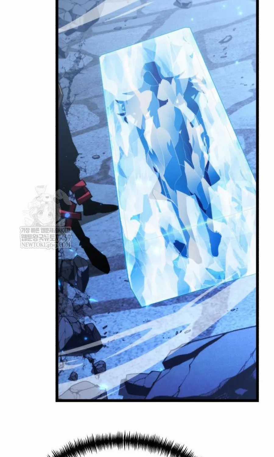 Chiến Binh Hồi Quy - Chapter 123 - Trang 93