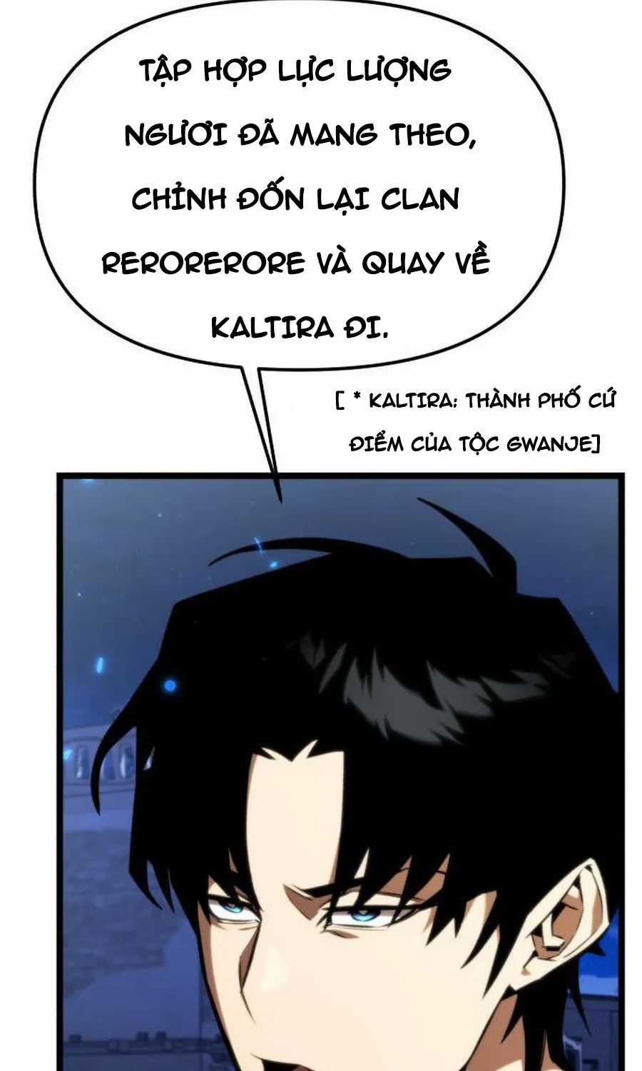 Chiến Binh Hồi Quy - Chapter 123 - Trang 97