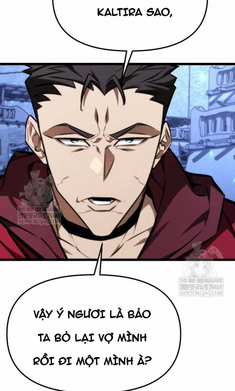 Chiến Binh Hồi Quy - Chapter 123 - Trang 99