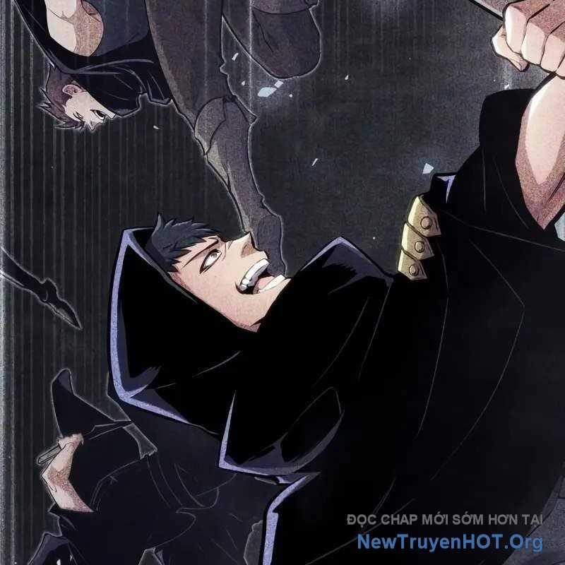 Chiến Binh Máu Lạnh - Chapter 16 - Trang 143