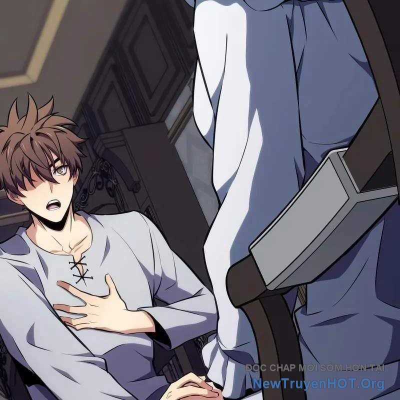 Chiến Binh Máu Lạnh - Chapter 16 - Trang 197