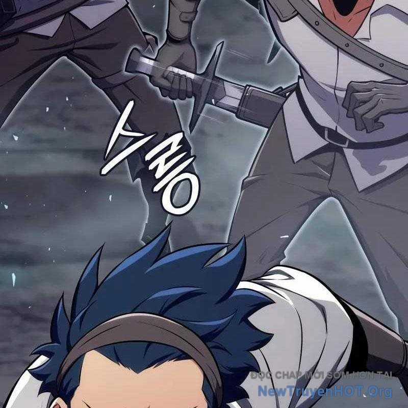 Chiến Binh Máu Lạnh - Chapter 16 - Trang 22