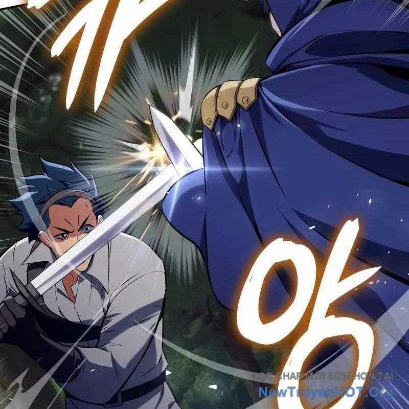 Chiến Binh Máu Lạnh - Chapter 16 - Trang 28