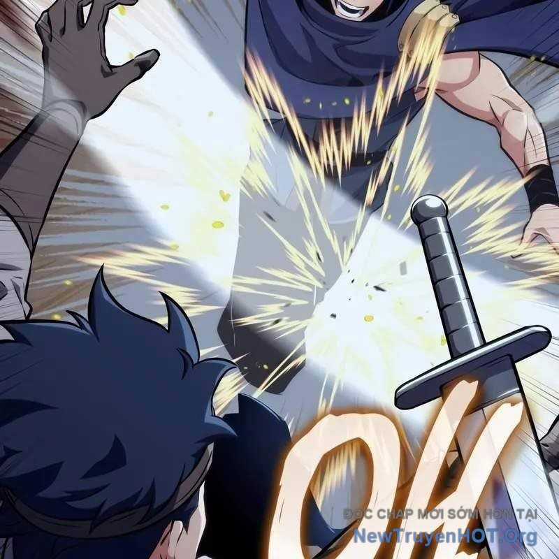 Chiến Binh Máu Lạnh - Chapter 16 - Trang 38