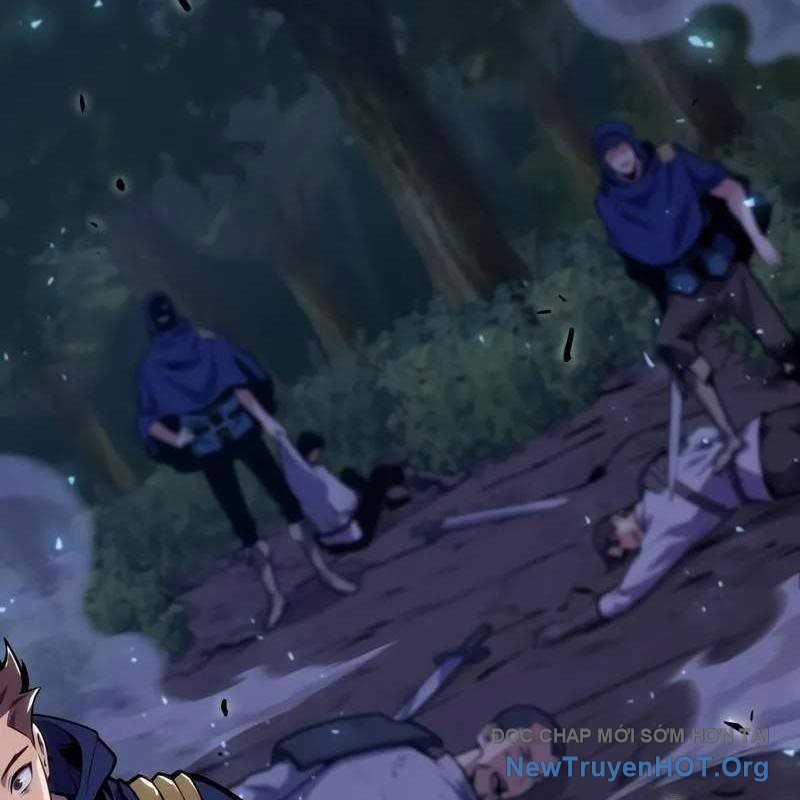 Chiến Binh Máu Lạnh - Chapter 16 - Trang 46