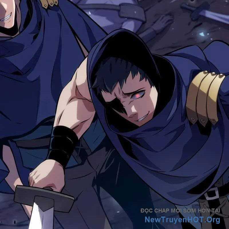 Chiến Binh Máu Lạnh - Chapter 16 - Trang 47