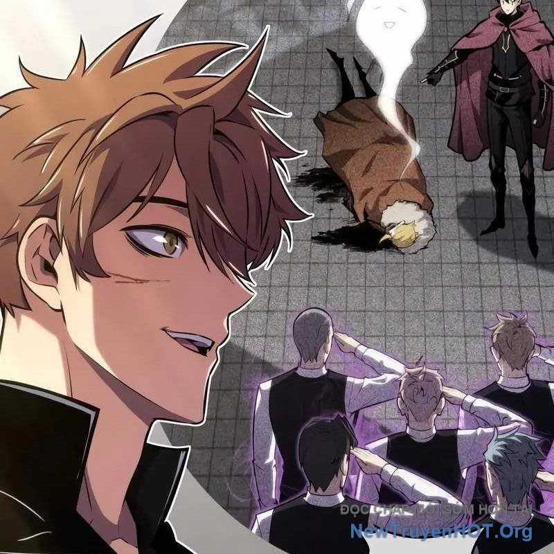 Chiến Binh Máu Lạnh - Chapter 16 - Trang 96