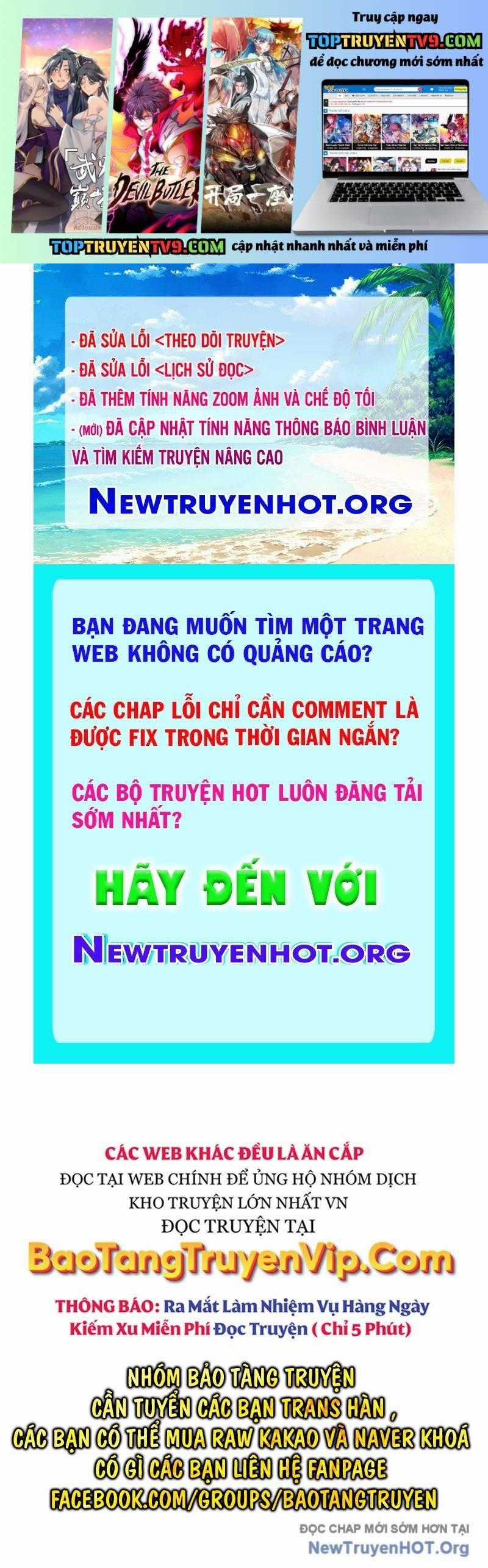 Chiến Binh Máu Lạnh - Chapter 18 - Trang 1
