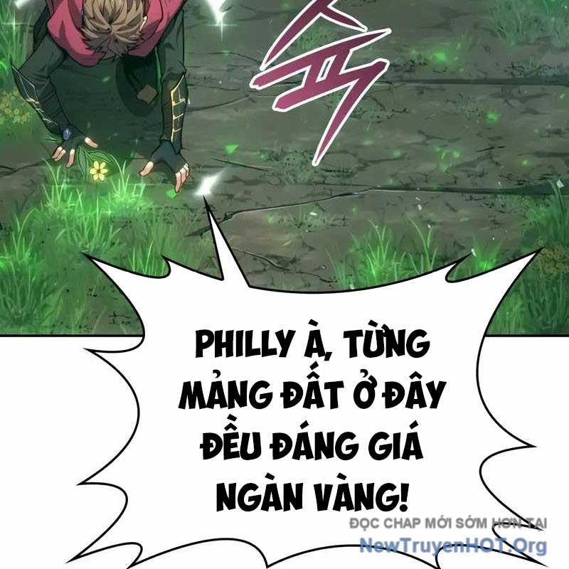Chiến Binh Máu Lạnh - Chapter 18 - Trang 207