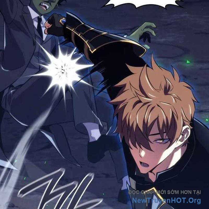 Chiến Binh Máu Lạnh - Chapter 19 - Trang 158