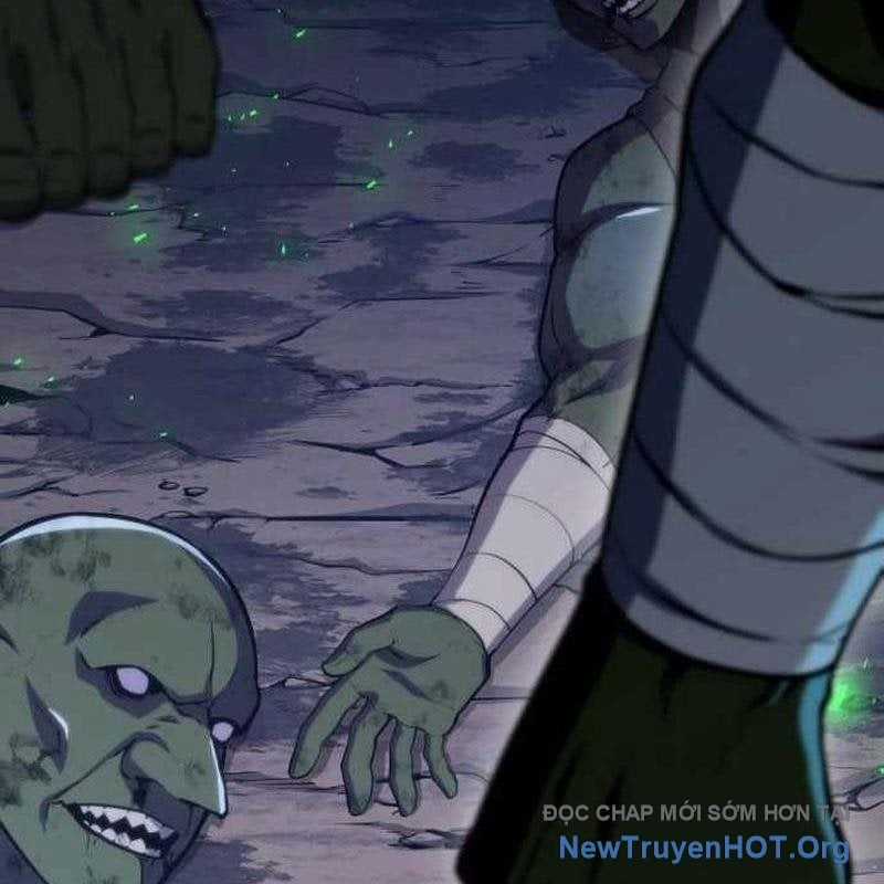 Chiến Binh Máu Lạnh - Chapter 19 - Trang 161