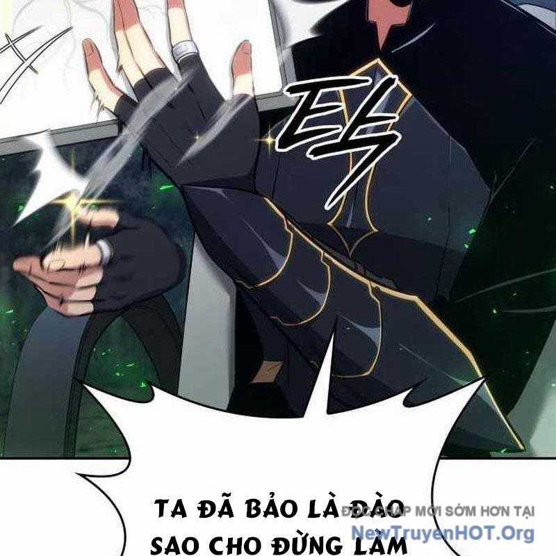 Chiến Binh Máu Lạnh - Chapter 19 - Trang 20