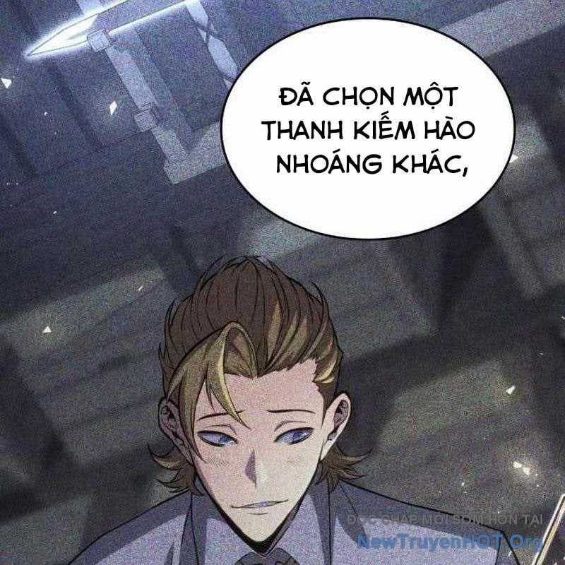 Chiến Binh Máu Lạnh - Chapter 19 - Trang 202