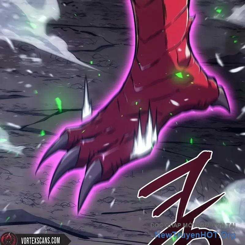 Chiến Binh Máu Lạnh - Chapter 20 - Trang 21