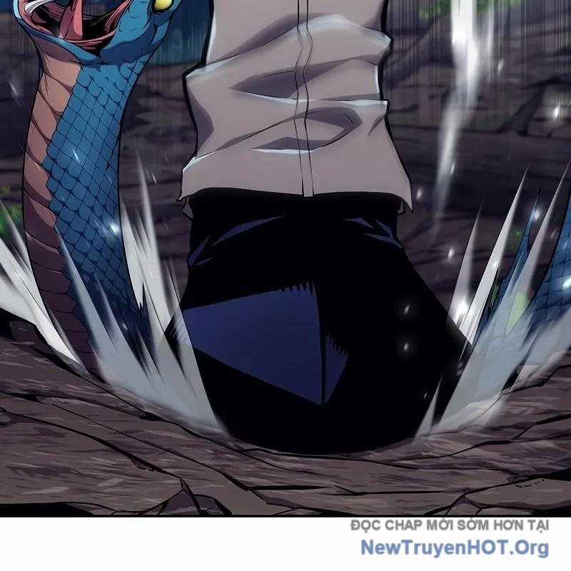 Chiến Binh Máu Lạnh - Chapter 20 - Trang 209