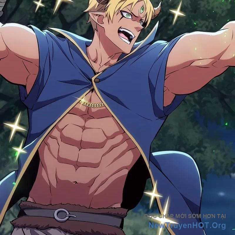 Chiến Binh Máu Lạnh - Chapter 20 - Trang 218