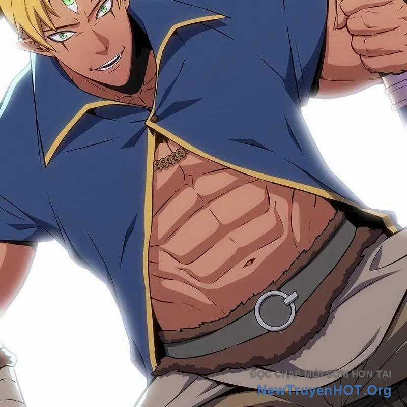 Chiến Binh Máu Lạnh - Chapter 20 - Trang 253