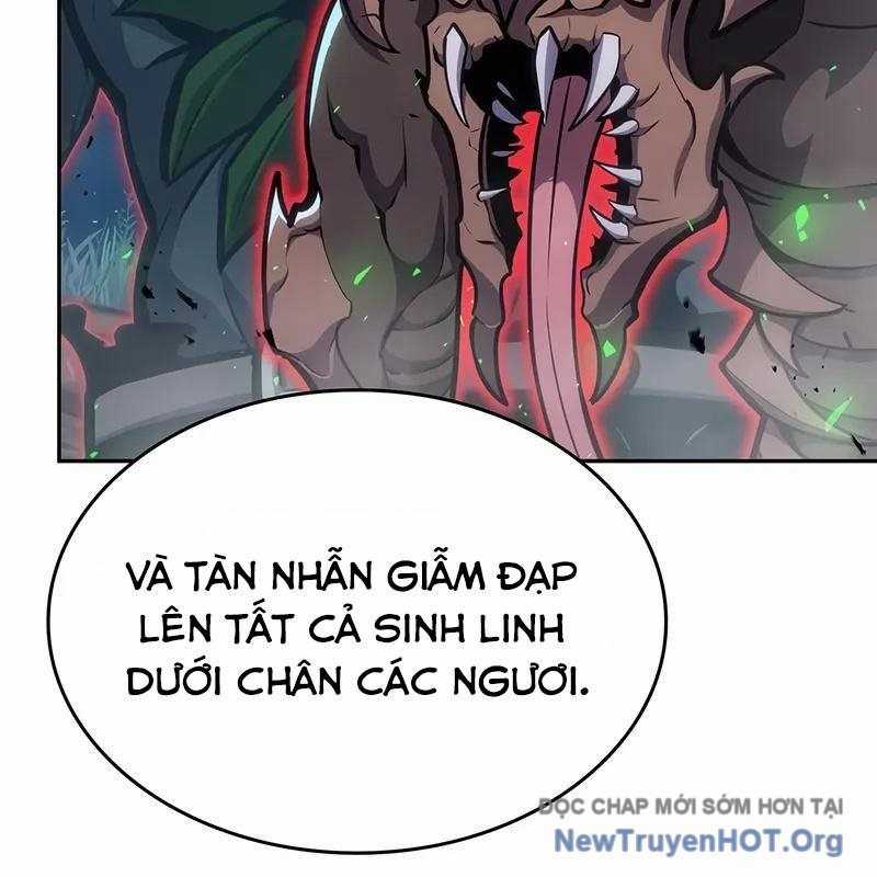 Chiến Binh Máu Lạnh - Chapter 20 - Trang 259