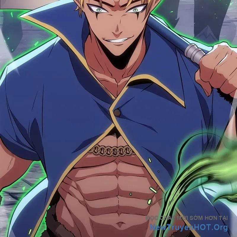 Chiến Binh Máu Lạnh - Chapter 20 - Trang 277