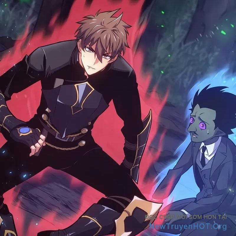 Chiến Binh Máu Lạnh - Chapter 20 - Trang 53