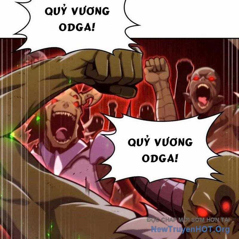 Chiến Binh Máu Lạnh - Chapter 22 - Trang 14