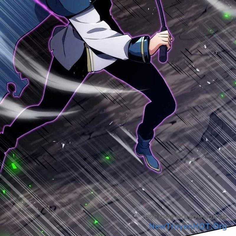 Chiến Binh Máu Lạnh - Chapter 22 - Trang 153