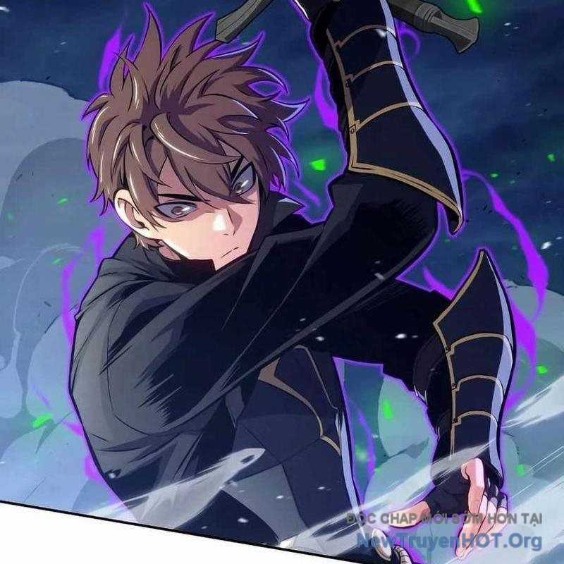 Chiến Binh Máu Lạnh - Chapter 22 - Trang 197