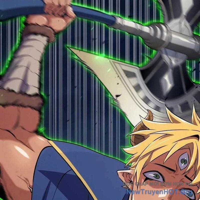 Chiến Binh Máu Lạnh - Chapter 22 - Trang 3