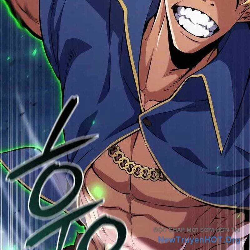 Chiến Binh Máu Lạnh - Chapter 22 - Trang 4