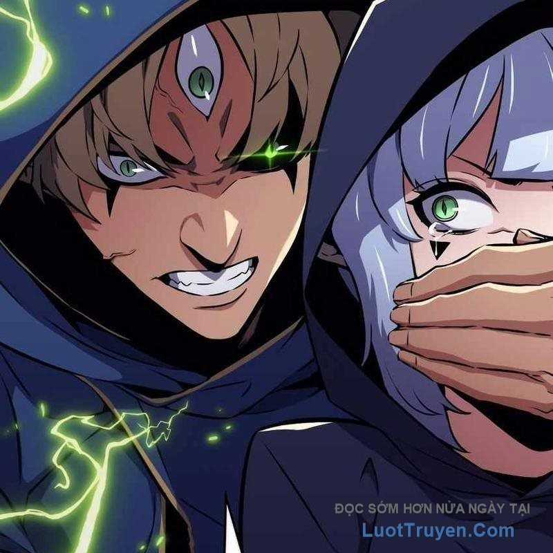 Chiến Binh Máu Lạnh - Chapter 23 - Trang 33