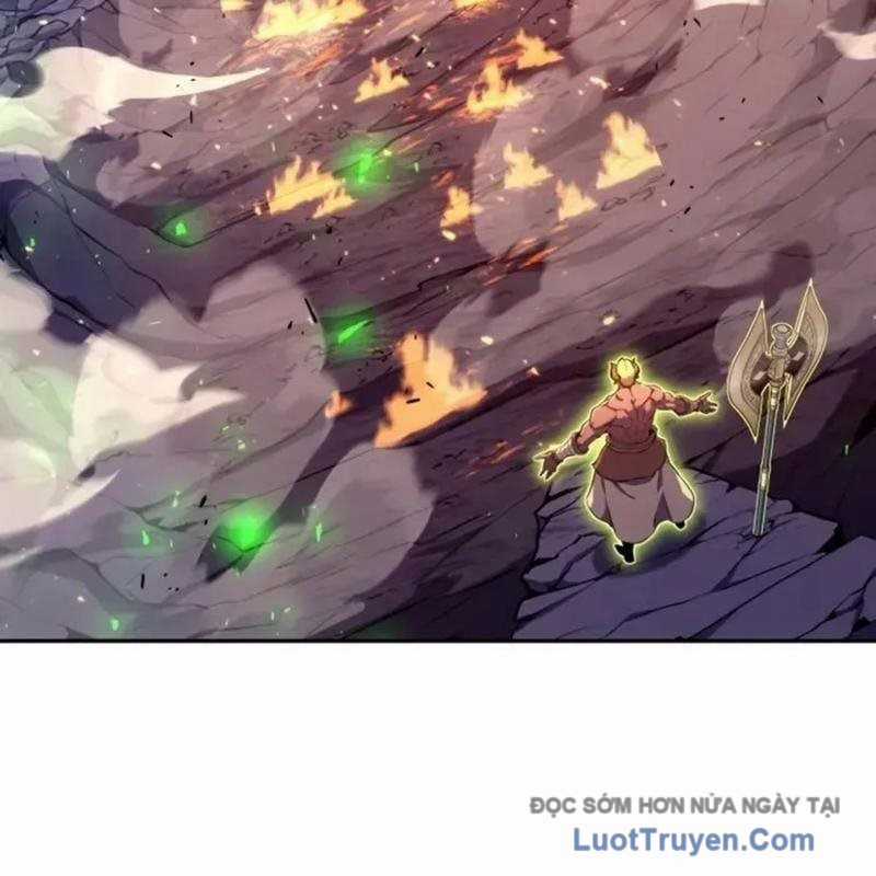 Chiến Binh Máu Lạnh - Chapter 24 - Trang 203