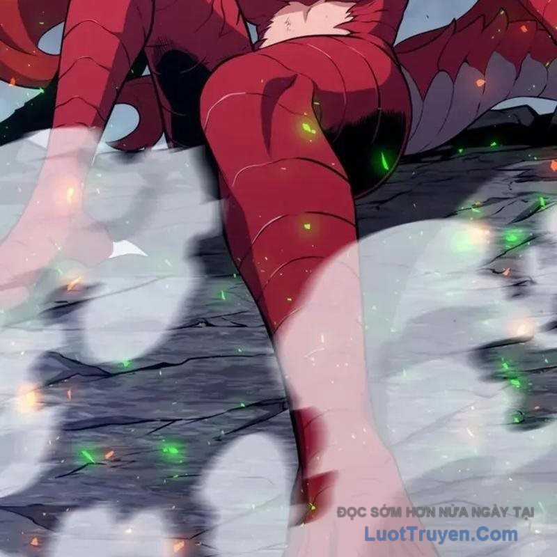 Chiến Binh Máu Lạnh - Chapter 24 - Trang 207