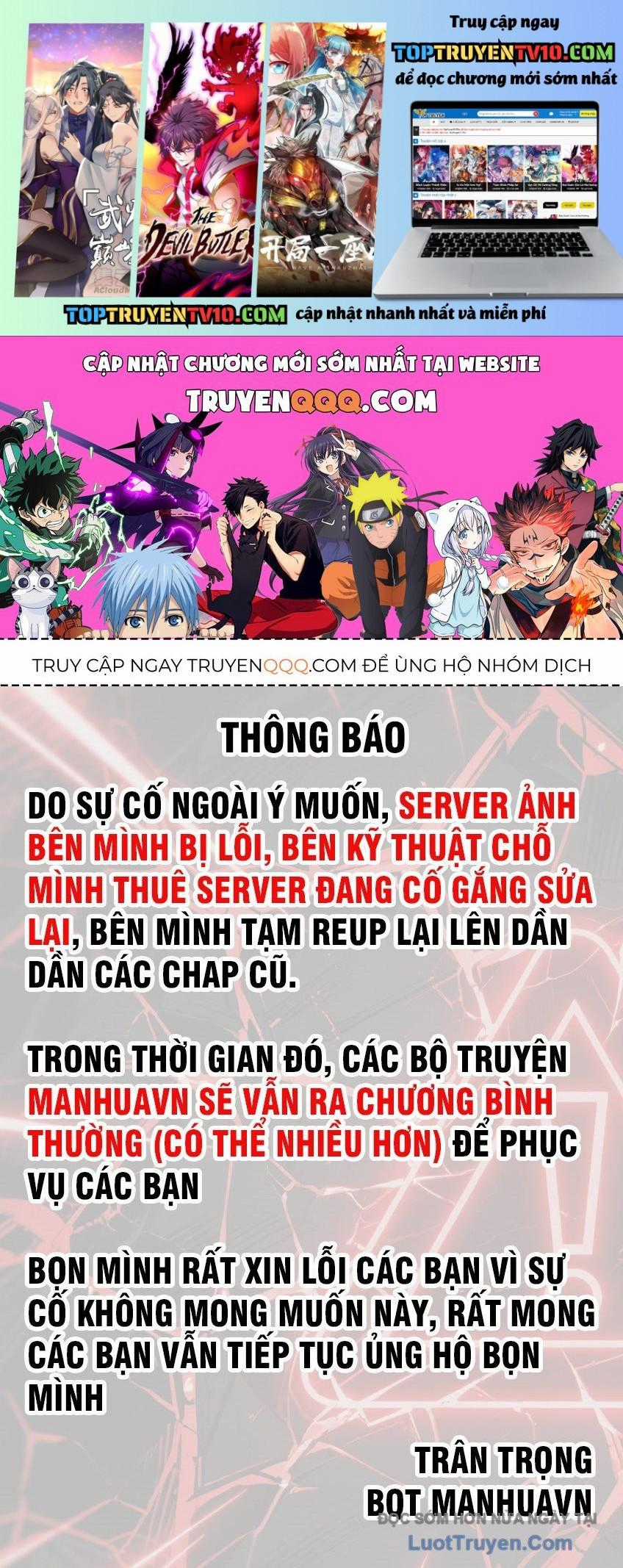 Chiến Binh Máu Lạnh - Chapter 25 - Trang 1