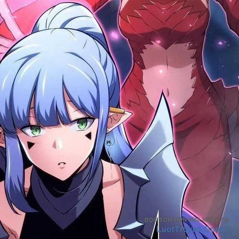 Chiến Binh Máu Lạnh - Chapter 25 - Trang 166