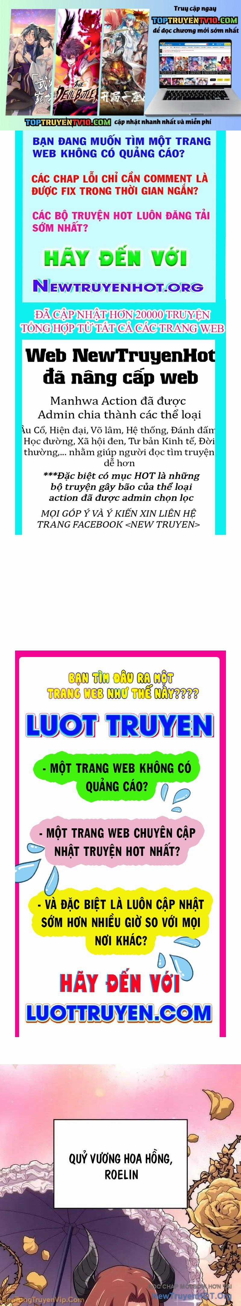 Chiến Binh Máu Lạnh - Chapter 27 - Trang 1