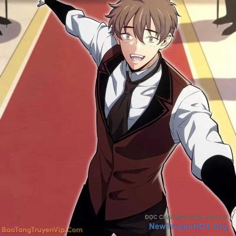 Chiến Binh Máu Lạnh - Chapter 28 - Trang 19