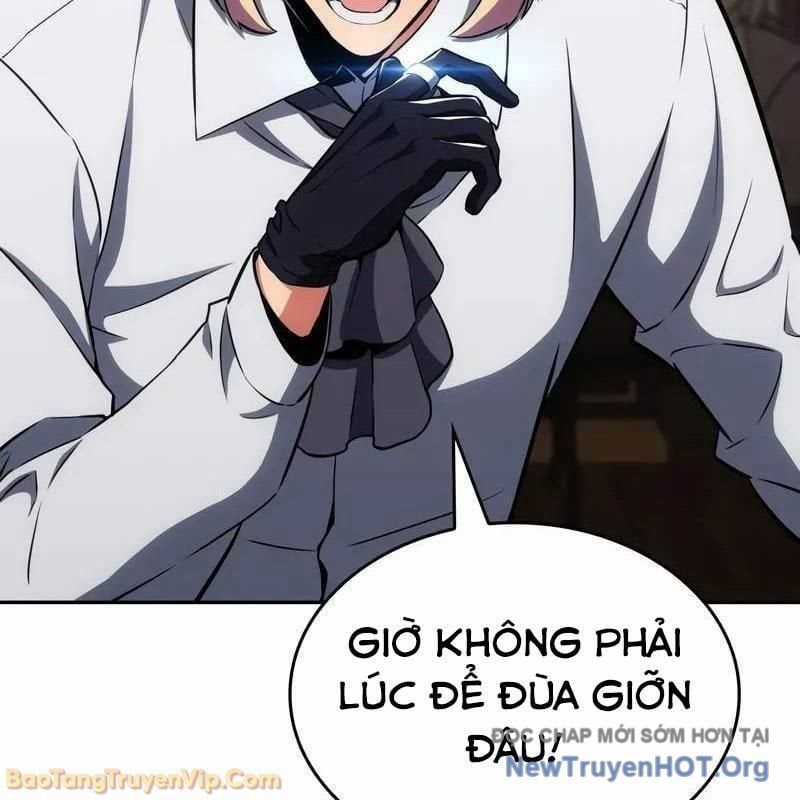 Chiến Binh Máu Lạnh - Chapter 28 - Trang 206